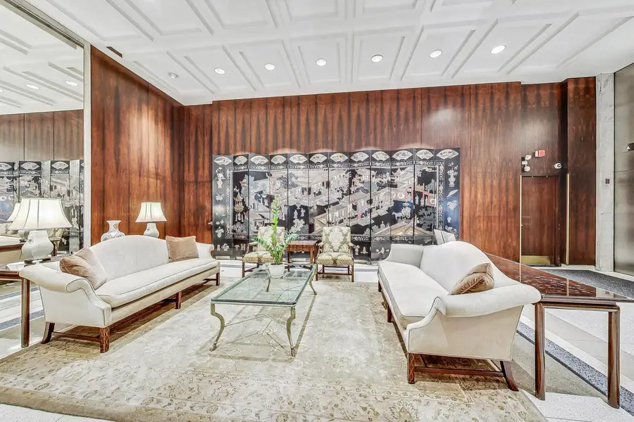 777 N Michigan Avenue #3406, Chicago, IL 60611 - #3