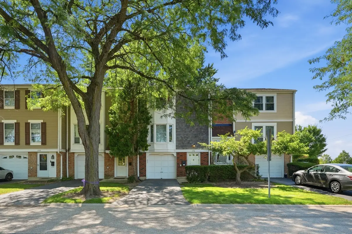 1996 Holbrook Lane, Hoffman Estates, IL 60194 - #1