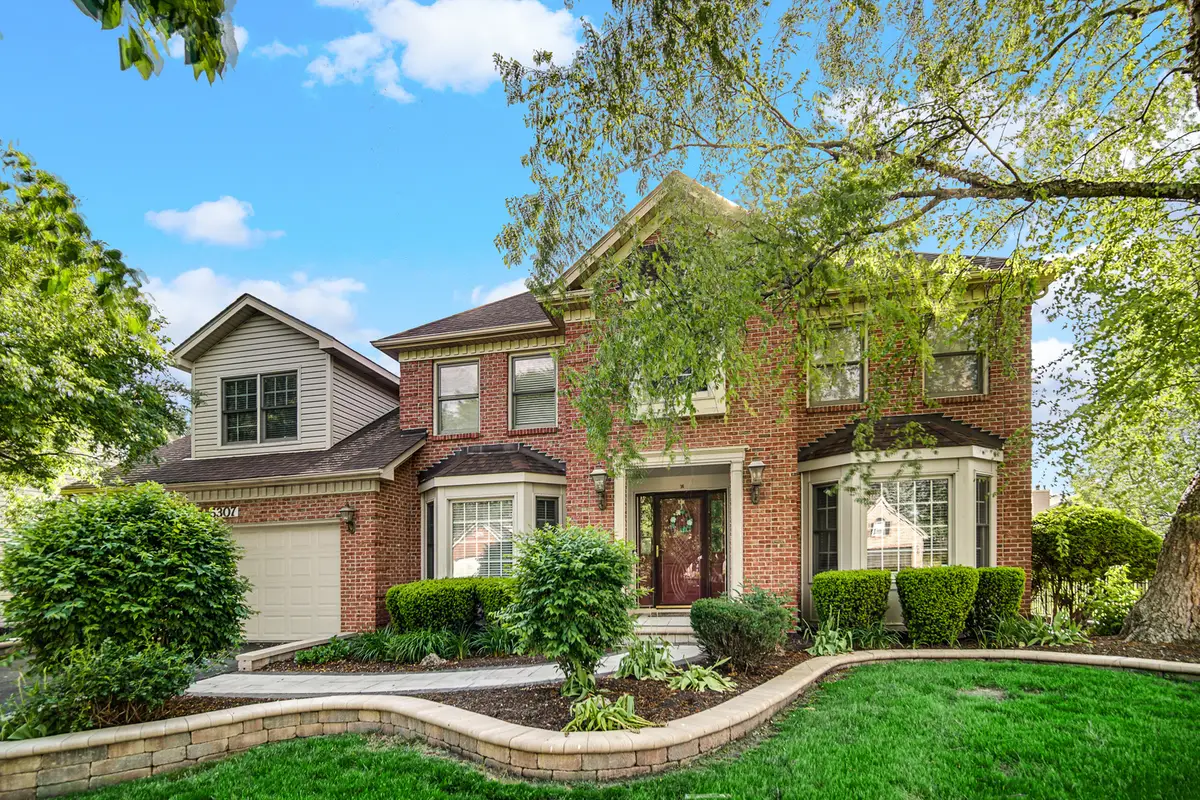 5307 Catclaw Court, Naperville, IL 60564 - #1