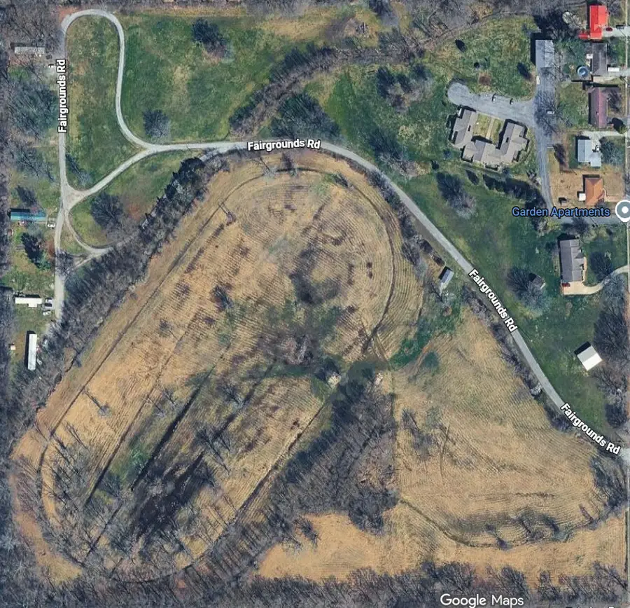 002 Fairgrounds Road, Vienna, IL 62995 - #2