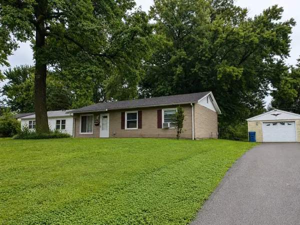 2667 Bunn Drive, Springfield, IL 62703