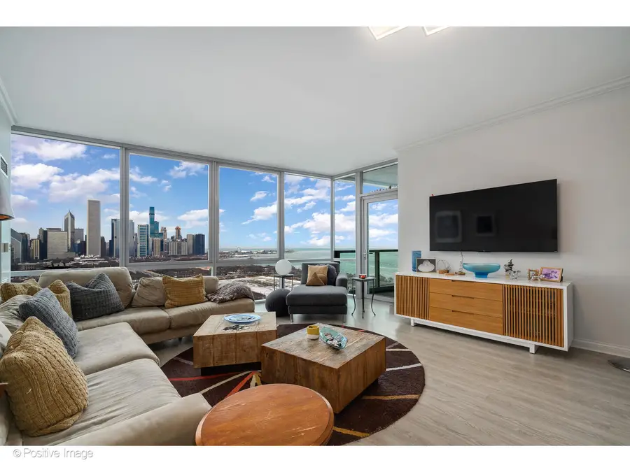 1201 S Prairie Avenue #2402, Chicago, IL 60605 - #2