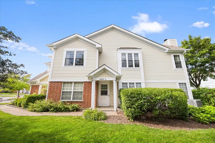 200 Westminster Court #C, Schaumburg, IL 60193 - #2
