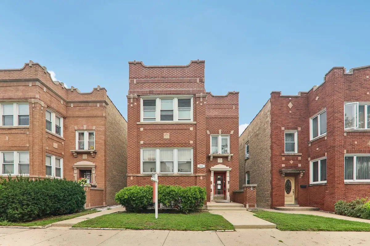 Address Withheld By Seller, Chicago, IL 60641 - #1