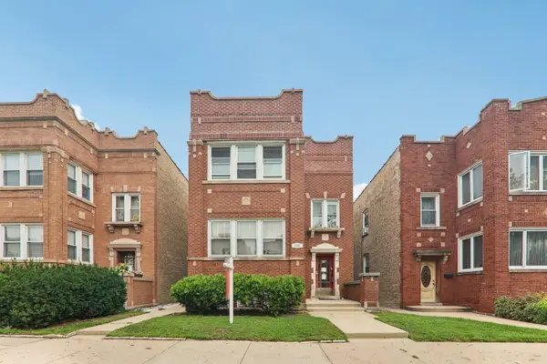 Address Withheld By Seller, Chicago, IL 60641