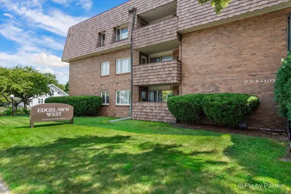 1730 W Galena Boulevard #203W, Aurora, IL 60506