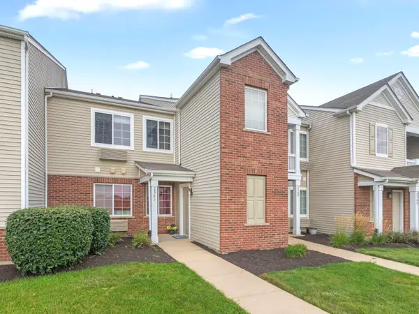 236 Bertram Drive #J, Yorkville, IL 60560