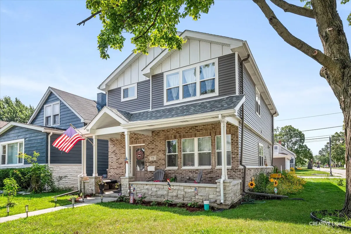 7735 W 65th Place, Bedford Park, IL 60501 - #1