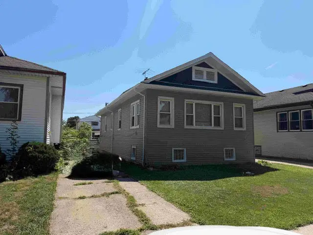 1407 S 16th Avenue, Maywood, IL 60153 - #3