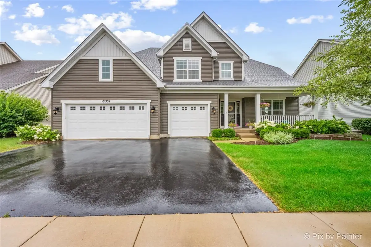 Address Withheld By Seller, Geneva, IL 60134 - #1