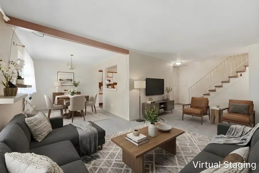 6 E Lillian Avenue #2B, Arlington Heights, IL 60004 - #2