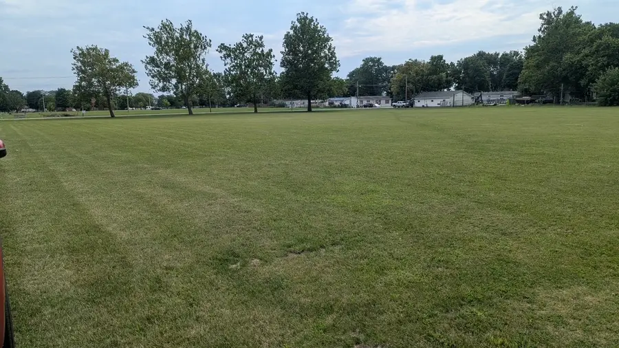 520 S Maplewood Drive, Rantoul, IL 61866 - #2