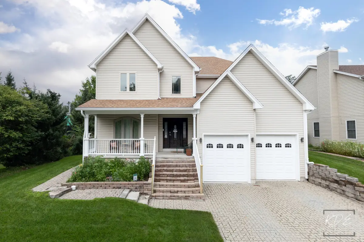 1228 Bishop Street, West Chicago, IL 60185 - #1