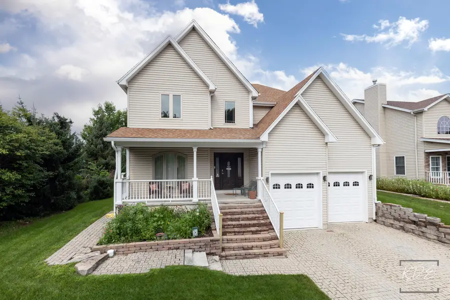 1228 Bishop Street, West Chicago, IL 60185 - #2