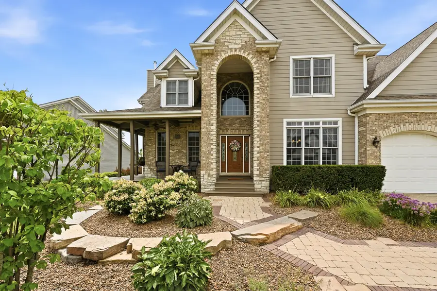 25443 Prairiewood Lane, Shorewood, IL 60404 - #2
