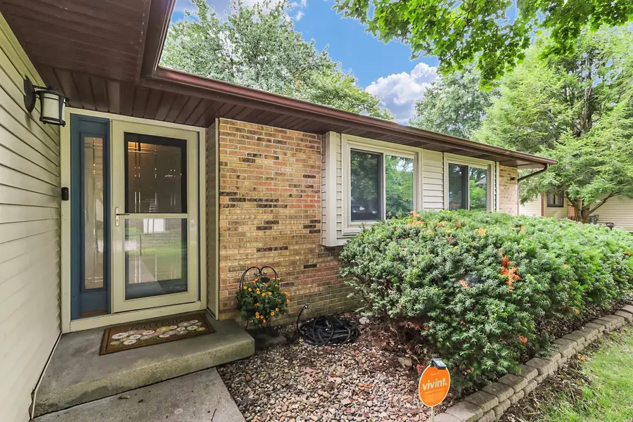 2615 Clayton Boulevard, Champaign, IL 61822 - #3