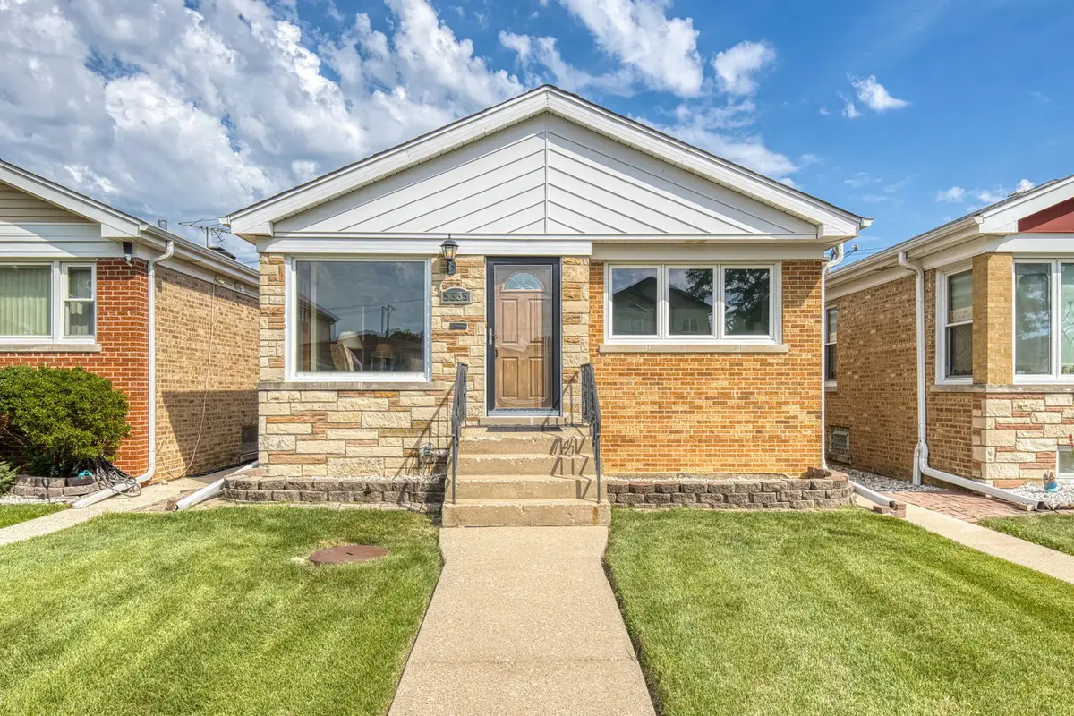 5335 N Natchez Avenue, Chicago, IL 60656 - #1