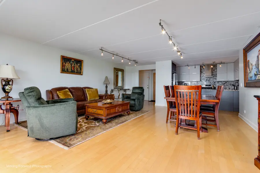 8540 W Foster Avenue #503, Norridge, IL 60706 - #2