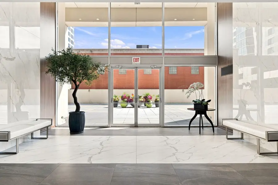 5201 S Cornell Avenue #4C, Chicago, IL 60615 - #2