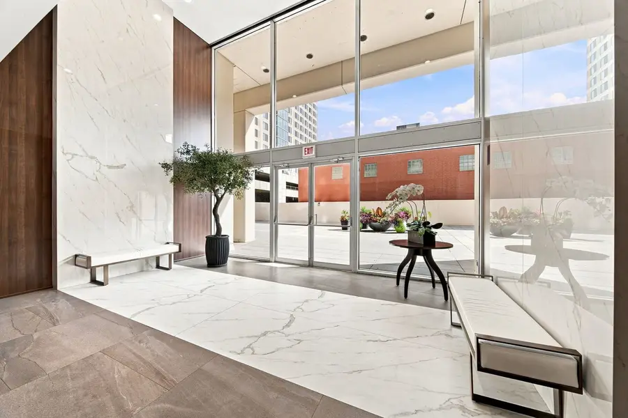 5201 S Cornell Avenue #4C, Chicago, IL 60615 - #3