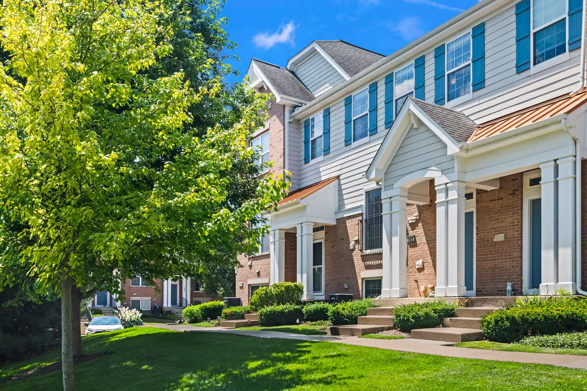 105 Arcadia Lane, Lake Zurich, IL 60047 - #1