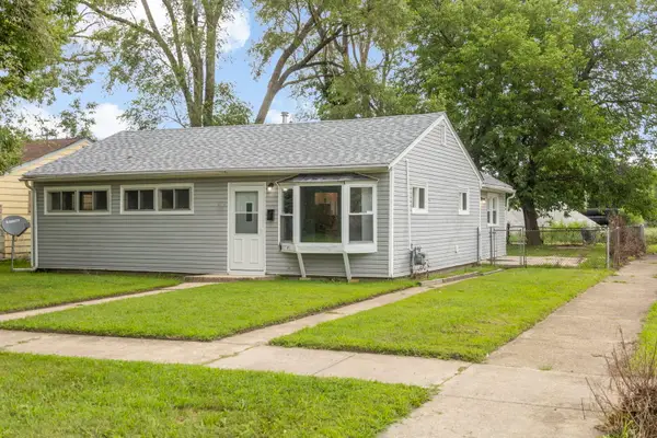 15145 Honore Avenue, Harvey, IL 60426
