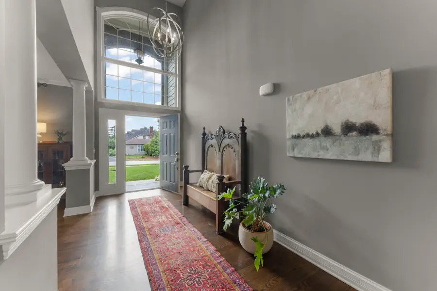 1711 Driving Park Road, Wheaton, IL 60187 - #2
