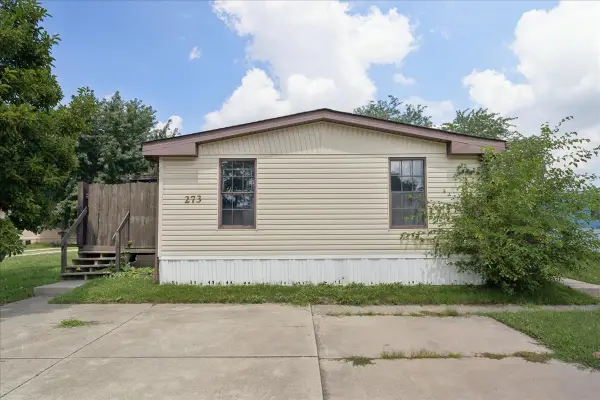 273 Duke Drive, Lynwood, IL 60411