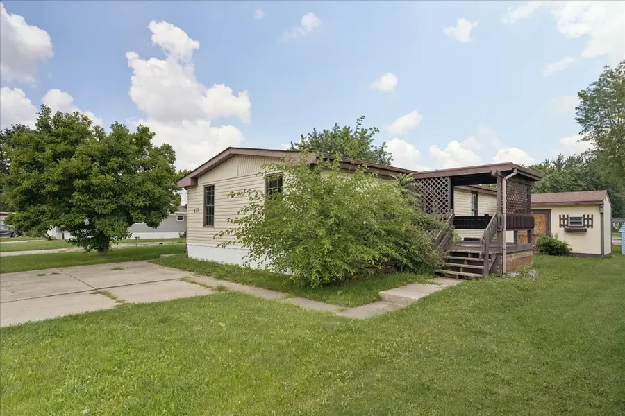 273 Duke Drive, Lynwood, IL 60411 - #2