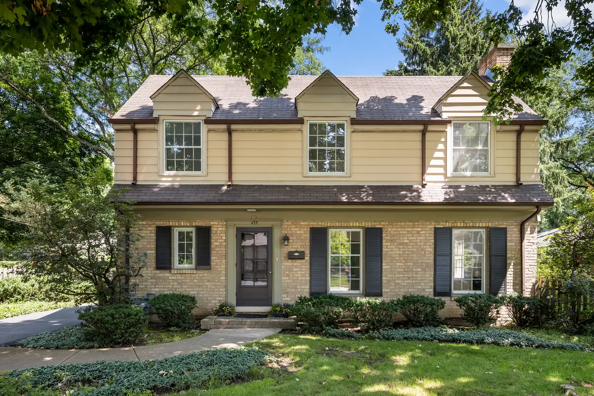 633 Forest Road, Glenview, IL 60025 - #1