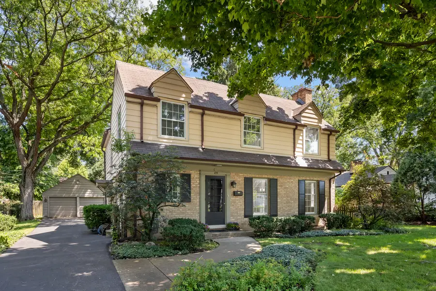 633 Forest Road, Glenview, IL 60025 - #2