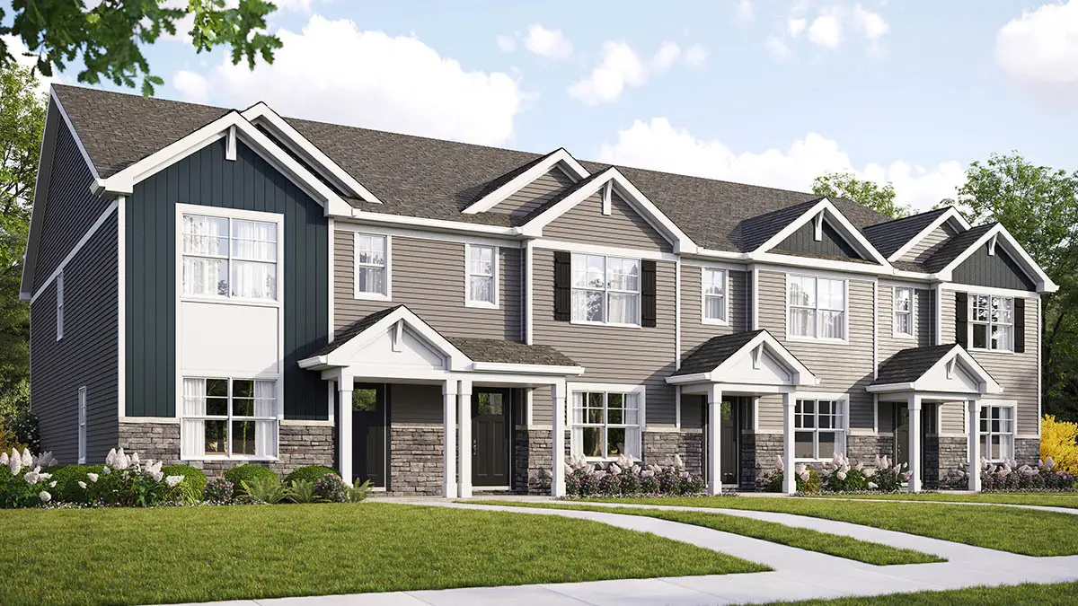 3317 Farren Street, Yorkville, IL 60560 - #1