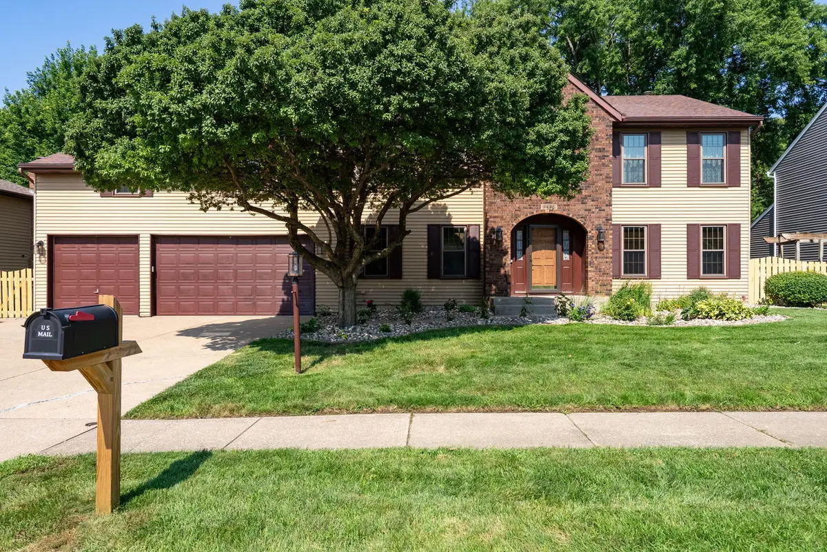 4490 Hamilton Drive, Bettendorf, IA 52722 - #1