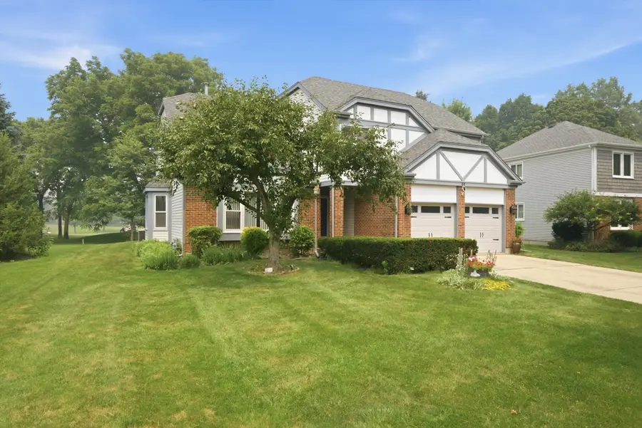 68 Chestnut Terrace, Buffalo Grove, IL 60089 - #2