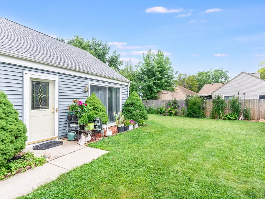 57 Afton Drive, Montgomery, IL 60538 - #3