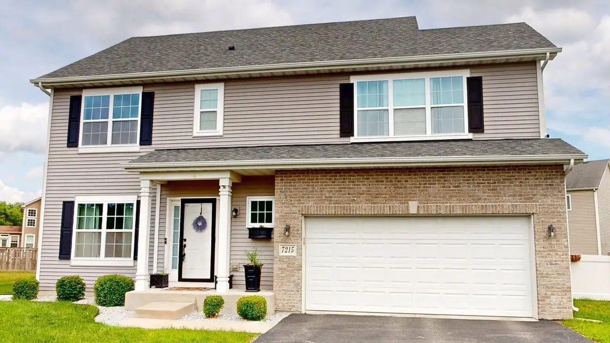 7215 Lexington Court, Joliet, IL 60431 - #1