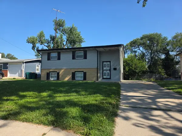 2221 Francine Avenue, Joliet, IL 60436