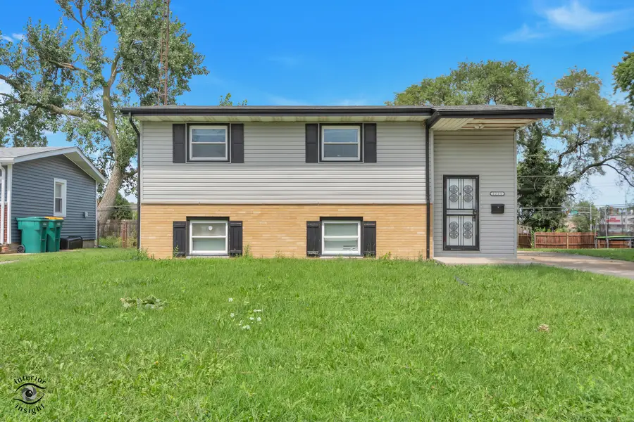 2221 Francine Avenue, Joliet, IL 60436 - #2