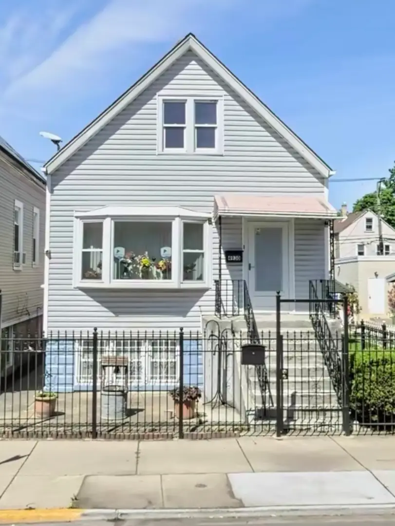 4930 S Damen Avenue, Chicago, IL 60609 - #1