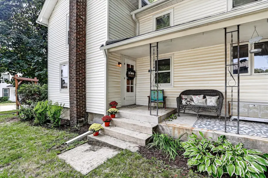110 N Harrison Street, Cedarville, IL 61013 - #3