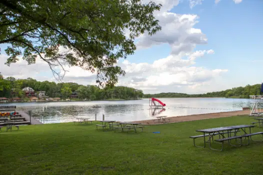 80 Lake Thunderbird Drive, Putnam, IL 61560 - #2