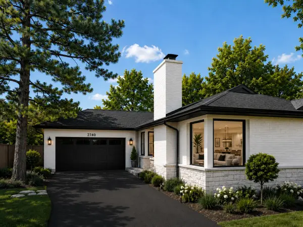 2740 Orchard Lane, Wilmette, IL 60091