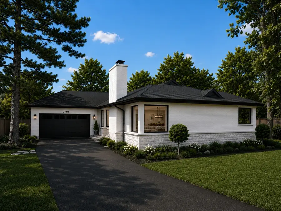 2740 Orchard Lane, Wilmette, IL 60091 - #2