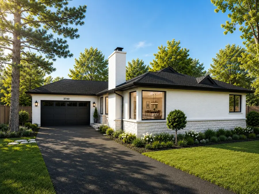 2740 Orchard Lane, Wilmette, IL 60091 - #3