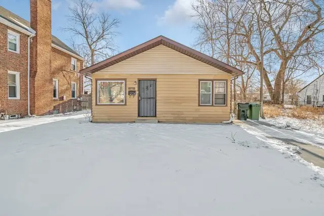 14745 Princeton Avenue, Dolton, IL 60419 - #1