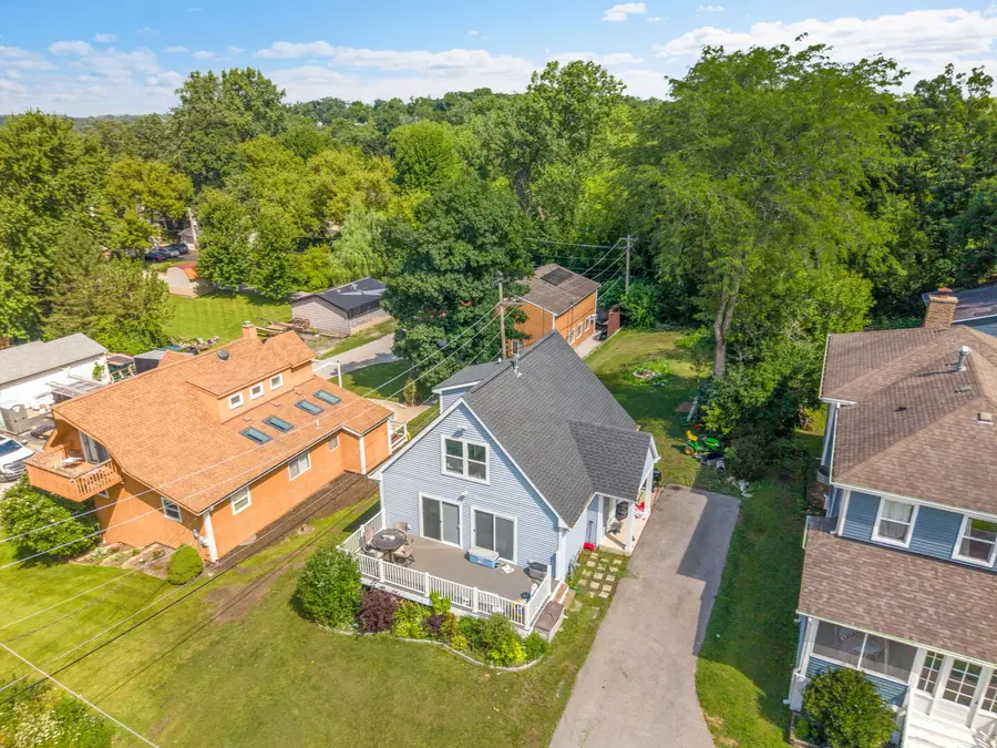 25244 W Buena Avenue, Lake Villa, IL 60046 - #2