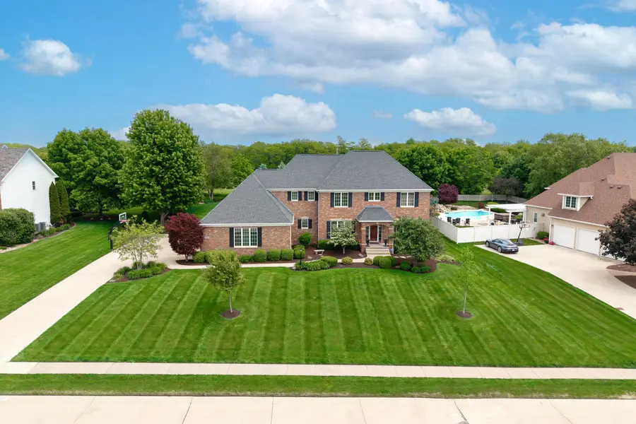 5067 Pigeon Creek Trail, Bettendorf, IA 52722 - #2