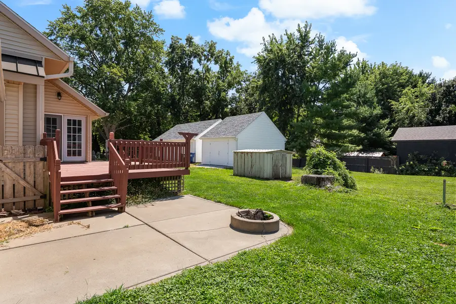 2301 Elm Street, Davenport, IA 52803 - #3
