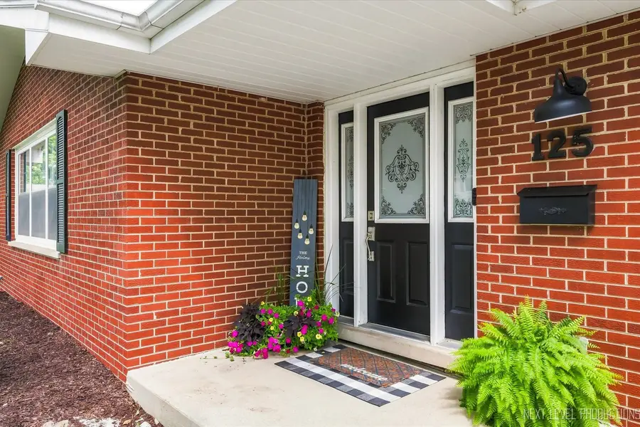 125 Sylvia Lane, Naperville, IL 60540 - #3