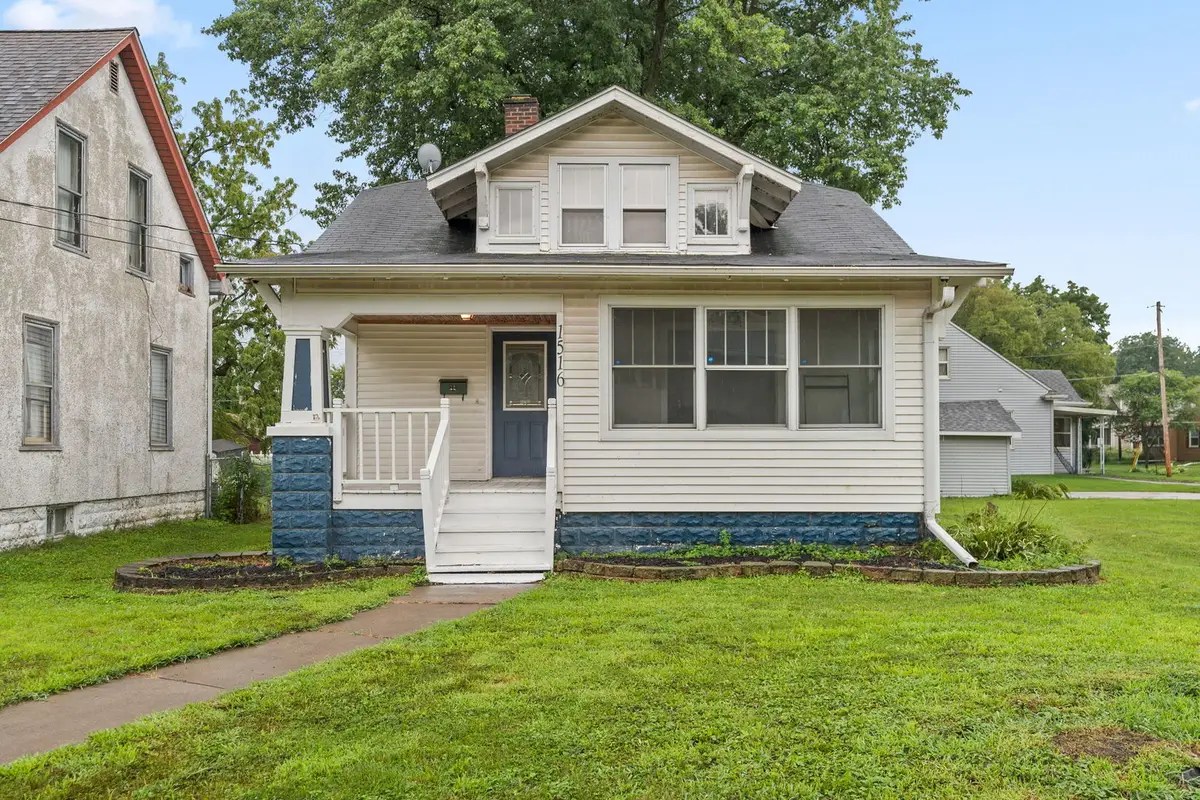 1516 21st Avenue, Rock Island, IL 61201 - #1